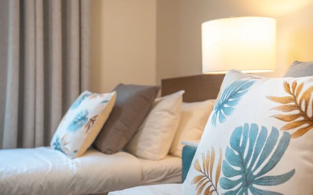 Luton Vacation Homes - Anantara Residence Palm Jumeirah