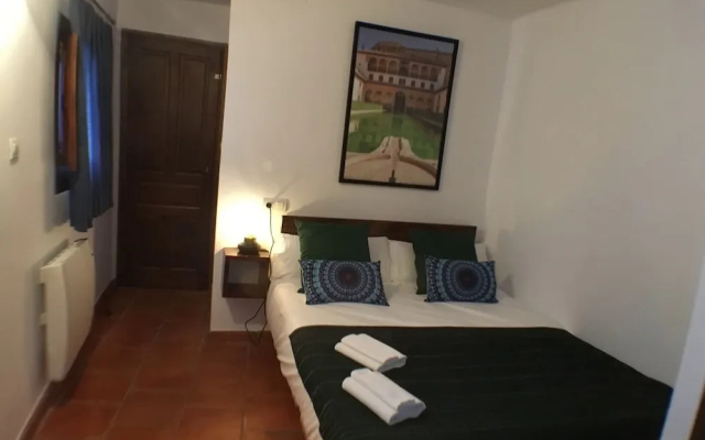 Alhambra Dreams Granada - Apartment in グレナダ - Photo 3