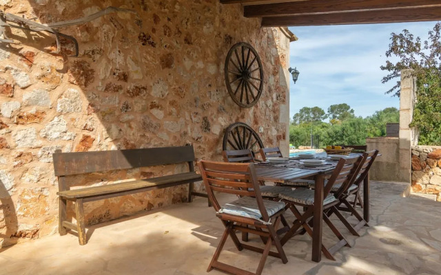 Son Barrigo in Porreres