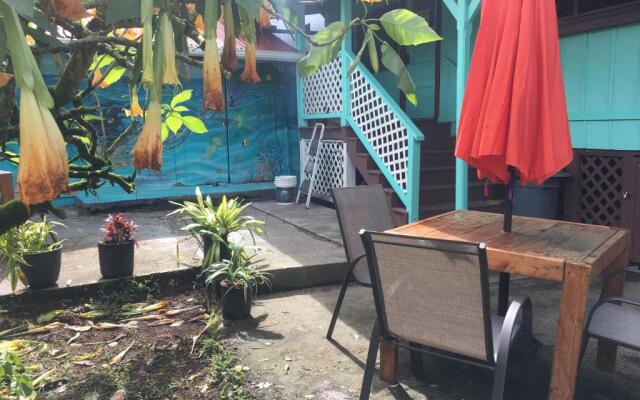 Pahoa Village Hostel