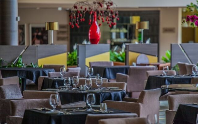 Hotel Azúr Prémium