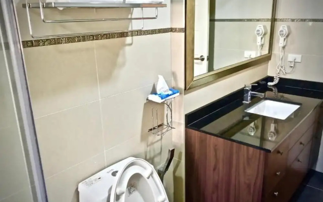 Fuga Royal Hall Homestay