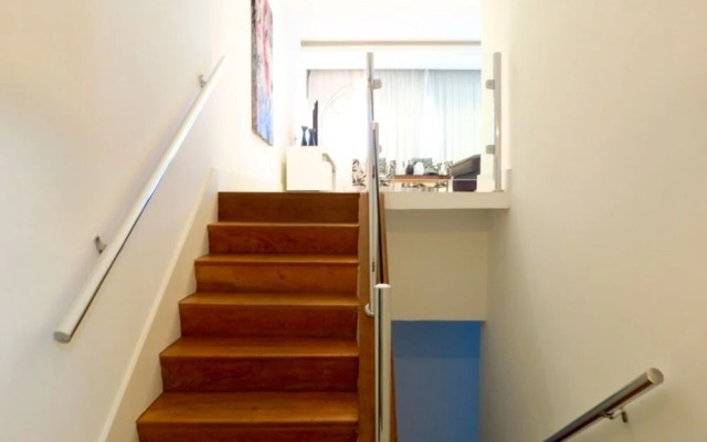 LinkHouse Beautiful Duplex Copacabana C1-005