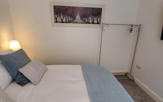 Ipswich Town Centre Apartment 1