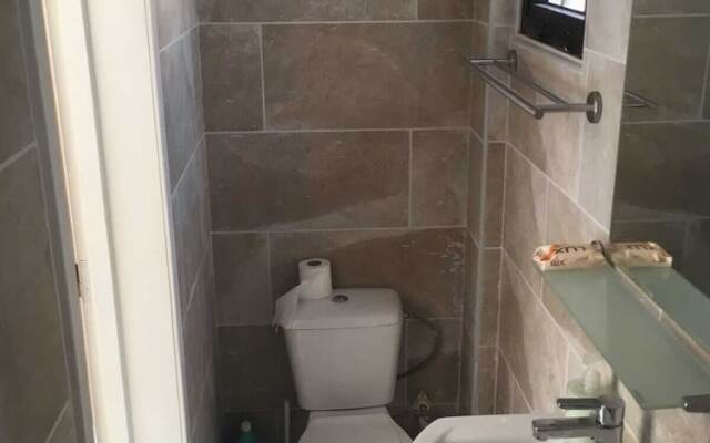 Charming 1-bed Apartment in Larnaca