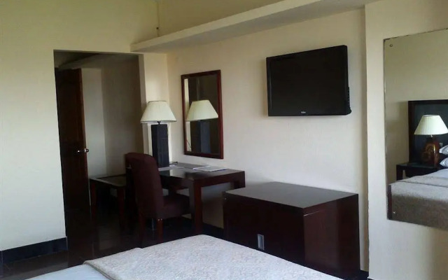 Rainbow Hotel Mocambique Beira