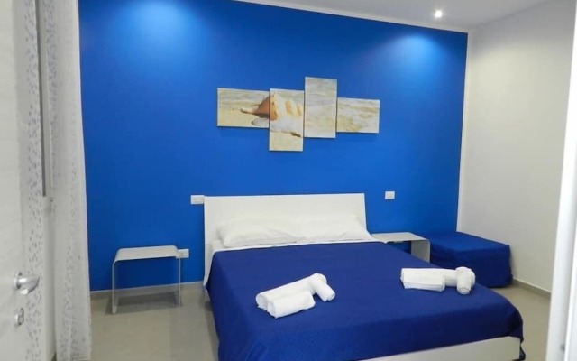 B&B l'isola del sole