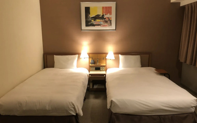 Rembrandt Hotel Tokyo Machida