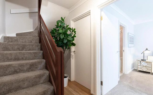 The Great London Apartments