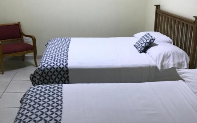 Rutena Suites