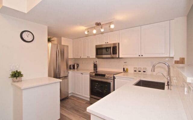 Lagoons Condos by Whistler Retreats