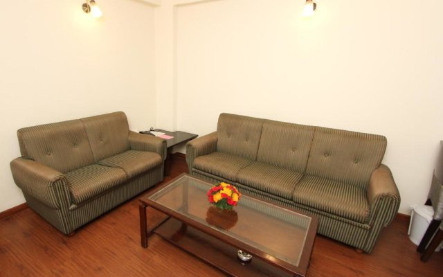 Hotel Ballal Residency