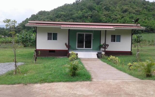 Taakradan Valley Resort ท่ากระดานวัลเล่ย์ รีสอร์ท