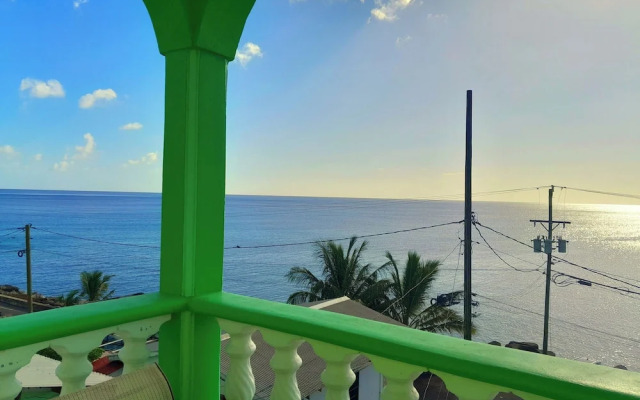 Pinard's Vacation Home-Apt 3