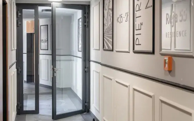 RentPlanet - Apartament Mikołaja Reja