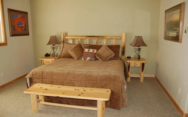 Accommodations Unlimited of Moab
