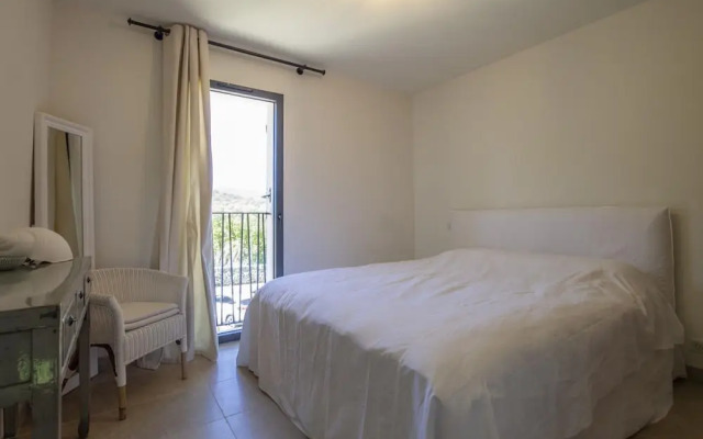 Villa Tica in Malauc ne