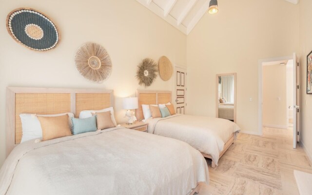Exceptional Deluxe 2BR at El Portillo