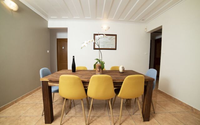 Villa prestige