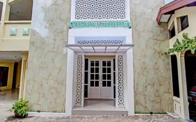 OYO 91603 Wisma Garuda