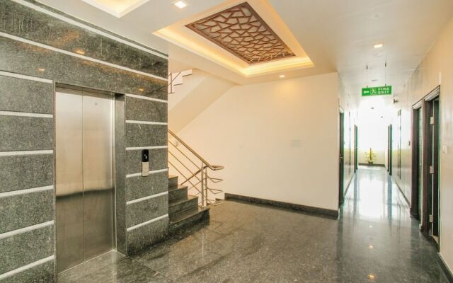 Hotel DBrooks