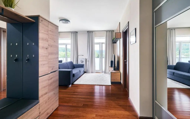 Rezidence Moser Apartments