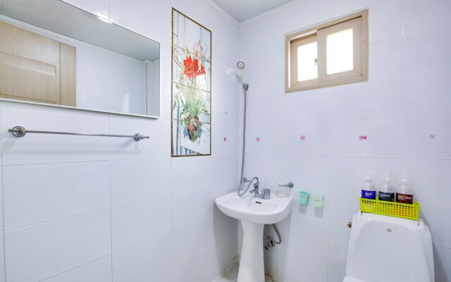 Gapyeong Aromatic Pension
