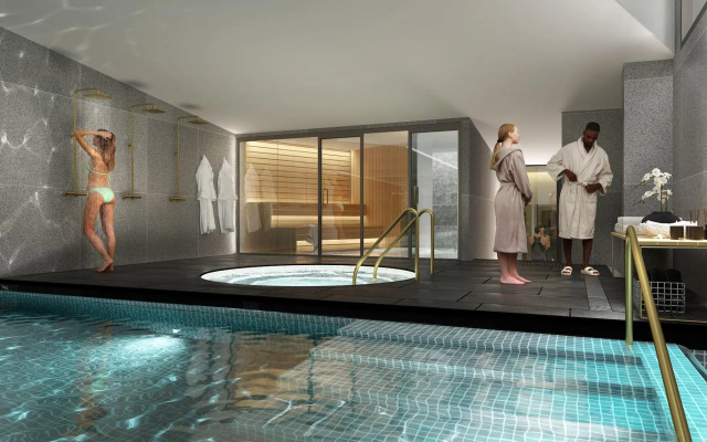 Atrium Hotel Heathrow