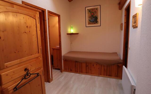 Appartement Arêches-Beaufort, 3 pièces, 6 personnes - FR-1-342-217