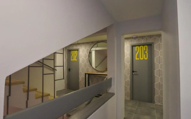 Hotel Concept Bariloche