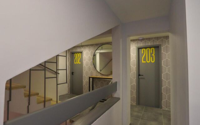 Hotel Concept Bariloche