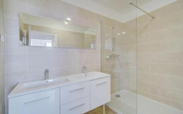 IMMOGROOM - SEA View on the Port - Next to the beaches - CONGRESS/BEACHES