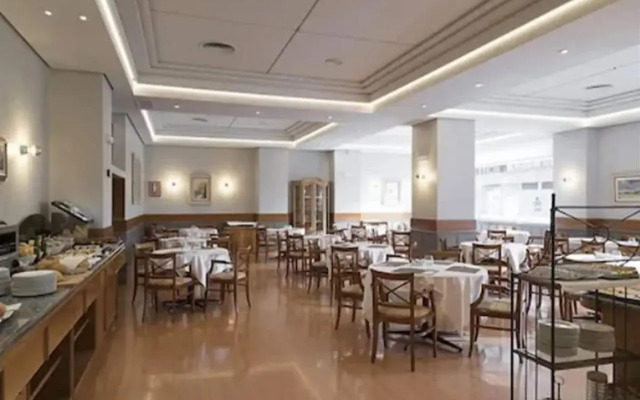 Hotel Blanca de Navarra