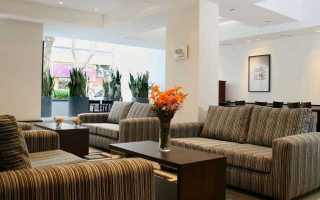 Hotel Bys Palermo