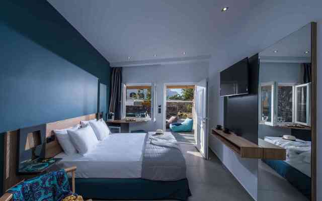 Infinity Blue Boutique Hotel and Spa - Adults Only