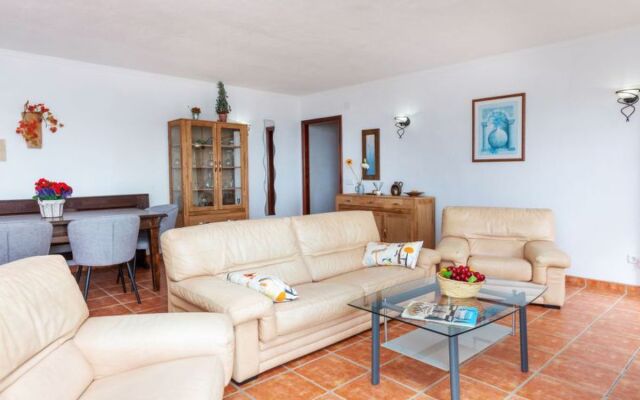 House Panorama Lloret de Mar