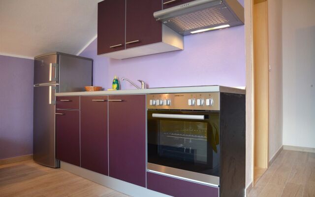 Dubas Apartments