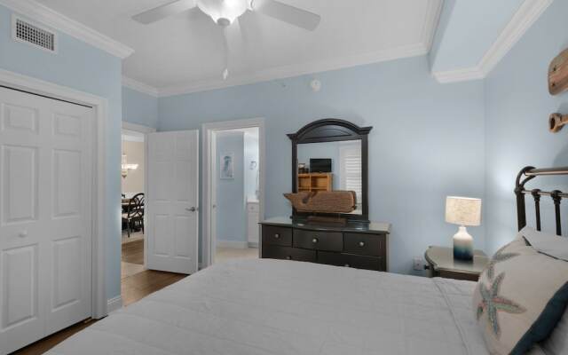 Treasure Island 1009