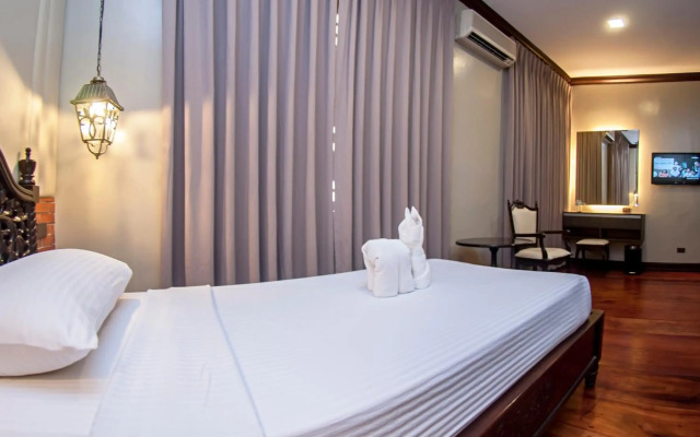 Vigan Plaza Hotel