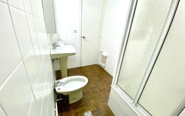 Garden Lodge Hostal Evencio
