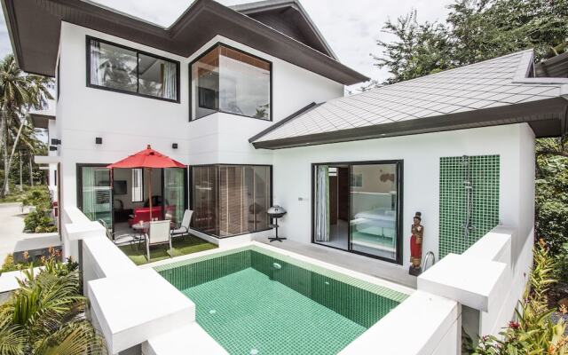 Banthai Villa 12 3 Beds