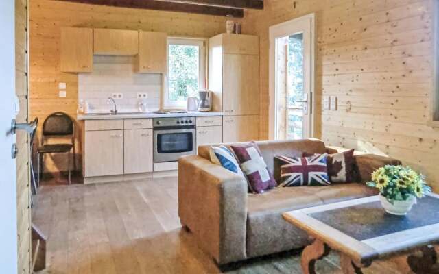 Chalet Bous - Breinchen