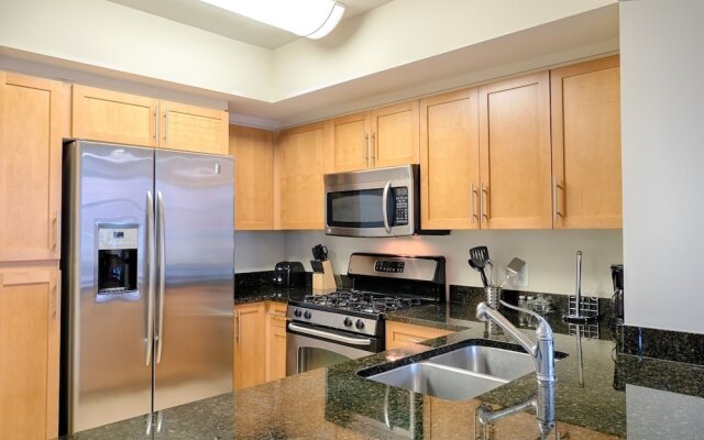 National at Metropolitan Park