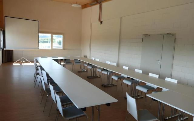 Hotel Tissot Velodrome