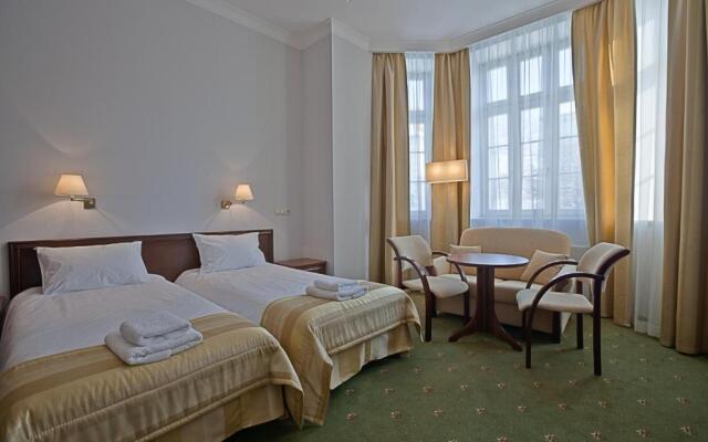 Hotel Masovia