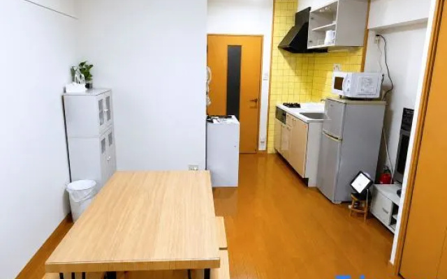 디럭스 객실 사진 3