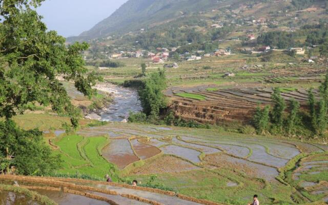 SaPa Farmer House