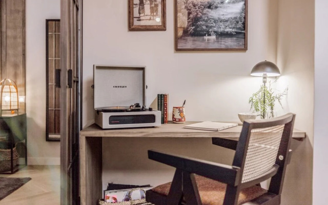 Makere - 1 Bedroom in Almagro