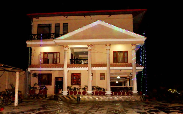 Hotel Royal Safari