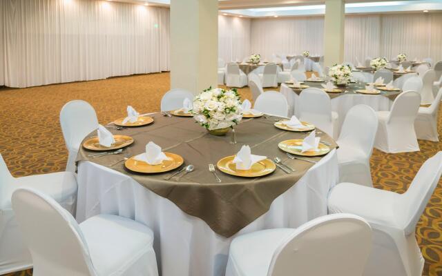 Holiday Inn Tijuana Zona Rio by IHG